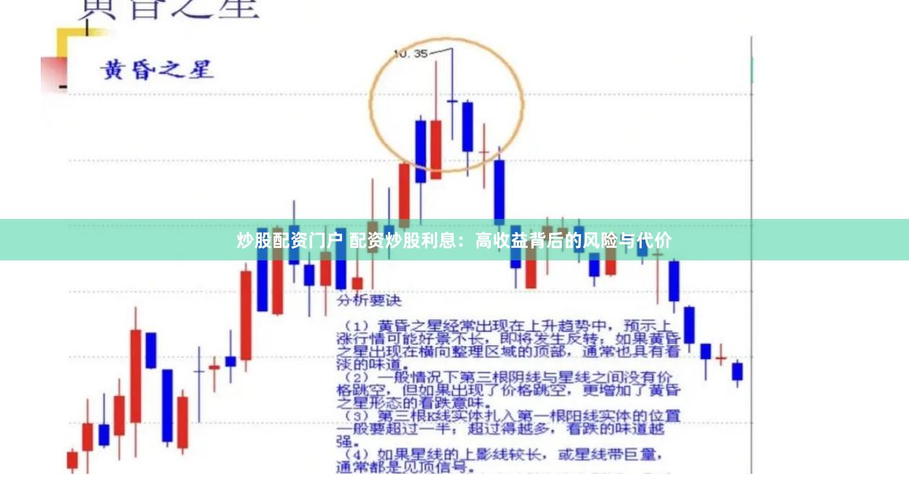 炒股配资门户 配资炒股利息：高收益背后的风险与代价